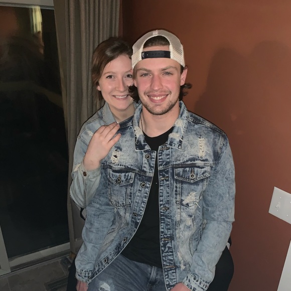 Meet your Posher, Matthew - Picture 1 of 1